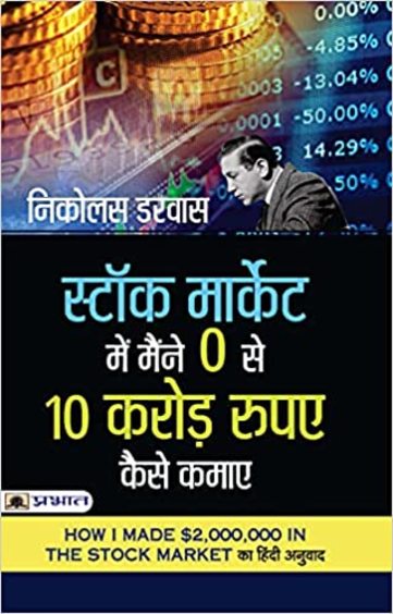 Stock Market Mein Maine Zero Se Crore Rupaye Kaise Kamaye