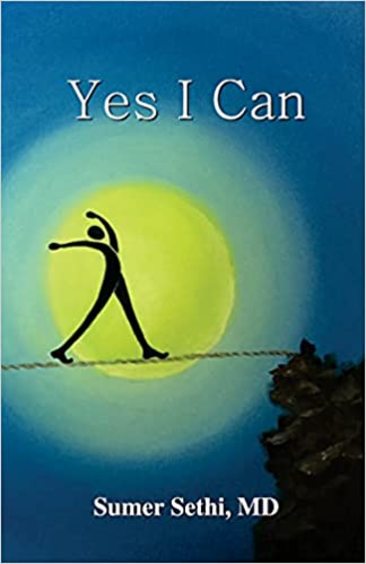 Yes I Can