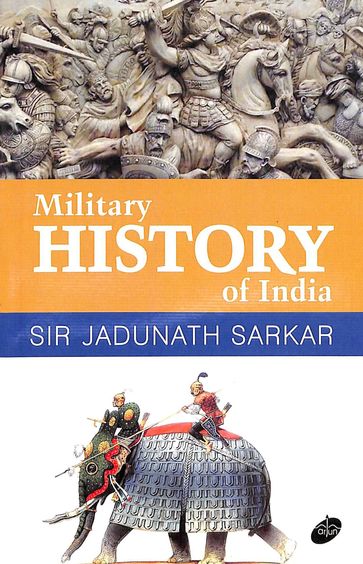 Military History Of India