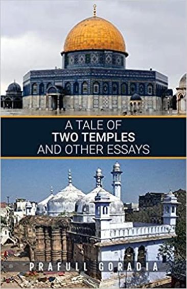 Tale Of Two Temples & Other Essays
