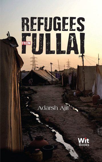 Refugees from Fullai