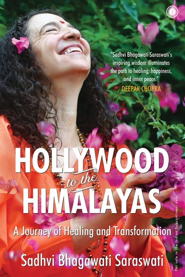 Hollywoods To The Himalayas
