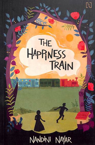 Happiness Train