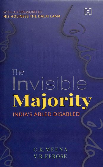 Invisible Majority : Indias Abled Disabled