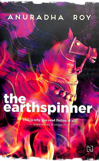 Earthspinner