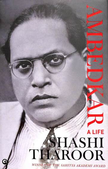 Ambedkar : A Life