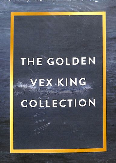 Golden Vex King Collection