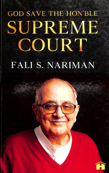 God Save The Hon"Ble Supreme Court