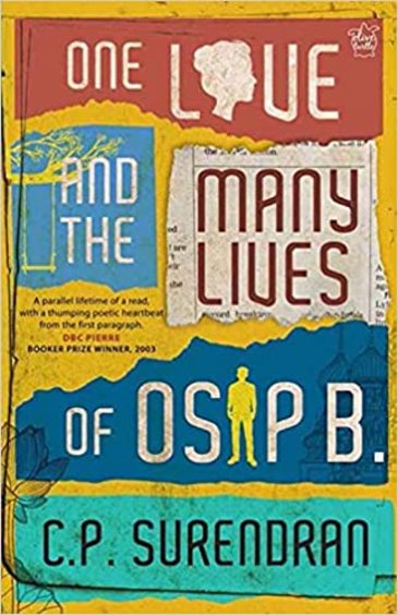 One Love & The Many Lives Of Osipb