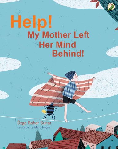 Help : My Mother Left Her Mind Behind