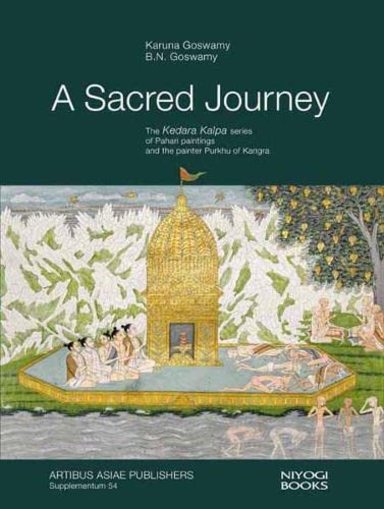 Sacred Journey