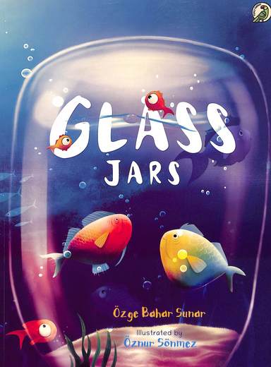 Glass Jars