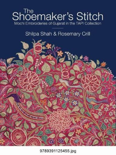 Shoemakers Stitch : A Painter Who Revisited The Roots