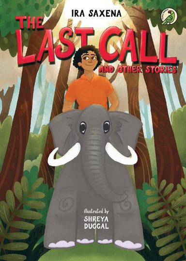 Last Call & Other Stories