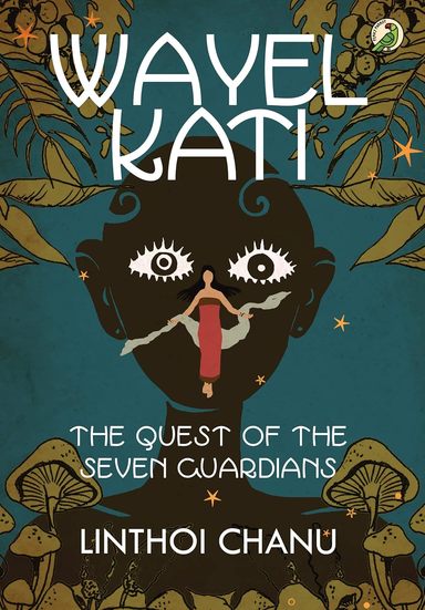 Wayel Kati : The Quest Of The Seven Guardians