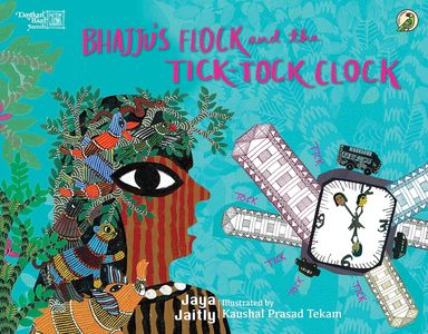 Bhajjus Flock & The Tick Cock Clock