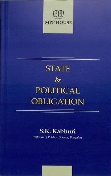 State & Political Obligation