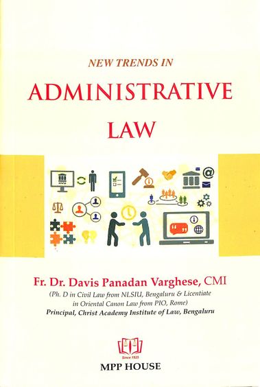 Administrative Law