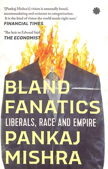 Bland Fanatics
