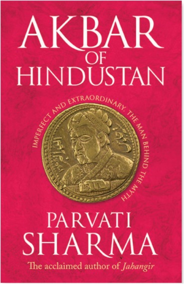 Akbar Of Hindustan