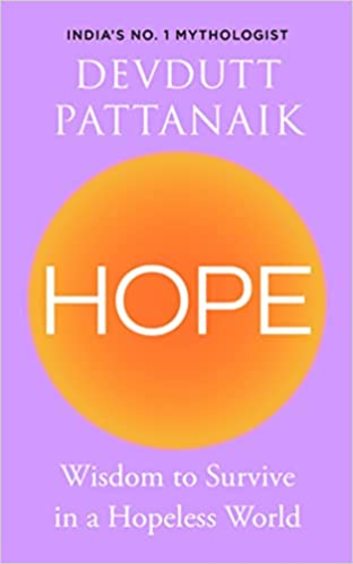 Hope : Wisdom To Survive In A Hopeless World