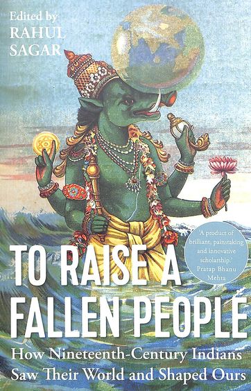 Raise A Fallen People