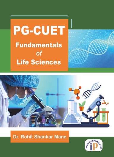Pg Cuet Fundamentals Of Life Sciences