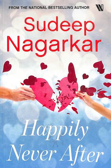 Happily Never After