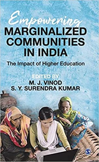 Empowering Marginalized Communities In India : The Impact Of Highter Education