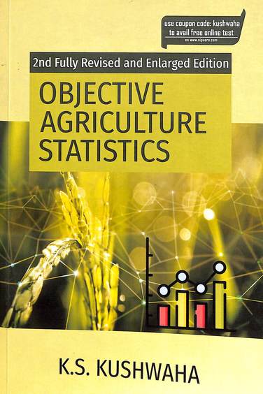 Objective Agriculture Statistics
