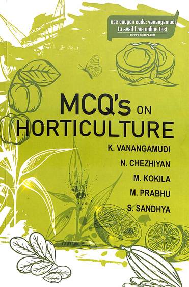 Mcqs On Horticilture