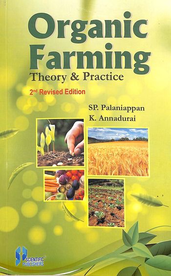 Organic Farming Theory & Practice