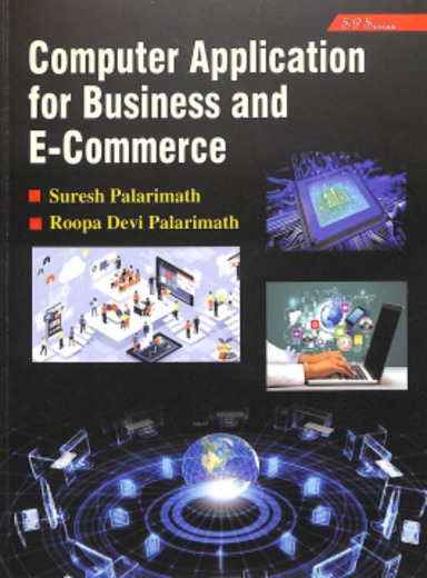 use of computer in e commerce