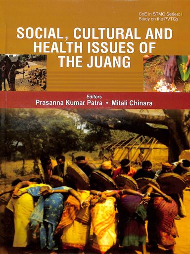 Social Cultural & Health Issues Of The Juang