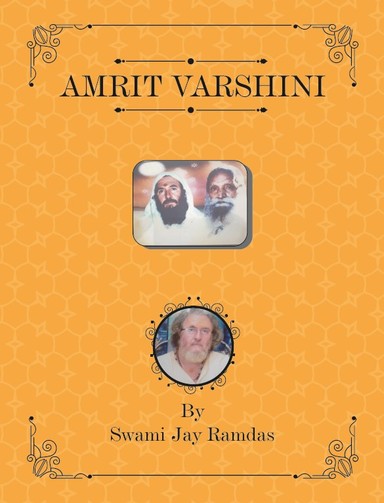 Amrit Varshini