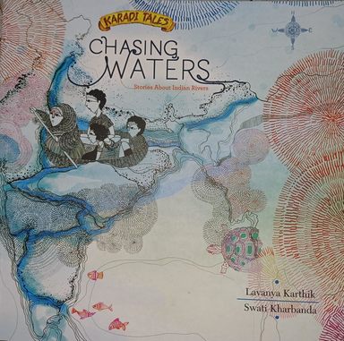 Chasing Waters : Karadi Tales