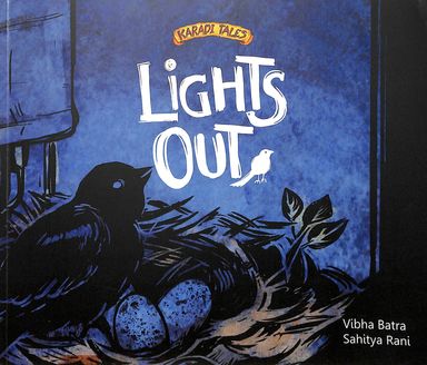 Karadi Tales : Lights Out