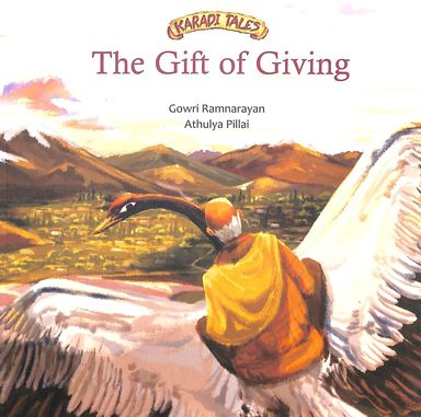Karadi Tales : The Gift Of Giving