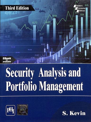 Security Analysis & Portfolio Management
