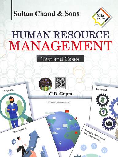 Human Resource Management