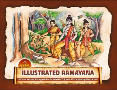 Illustrated Ramayana