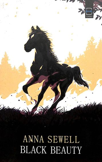 Black Beauty