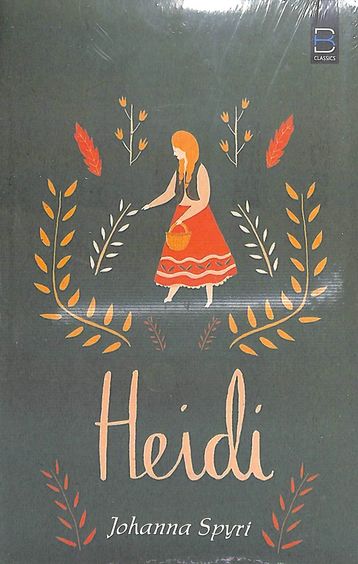 Heidi