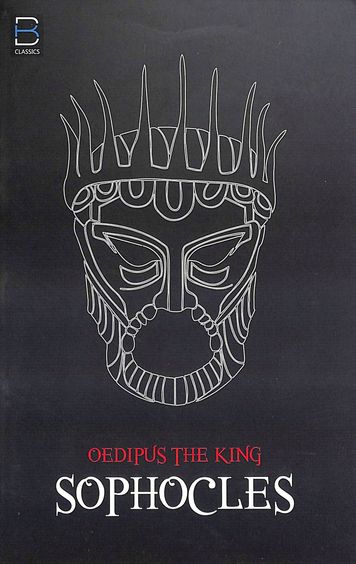 Oedipus The King