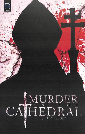Murder In The Cathedral