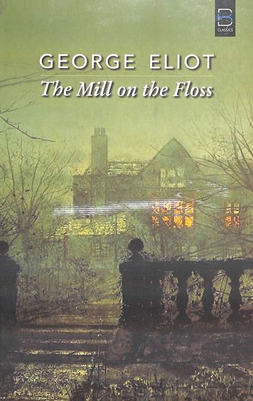 Mill On The Floss