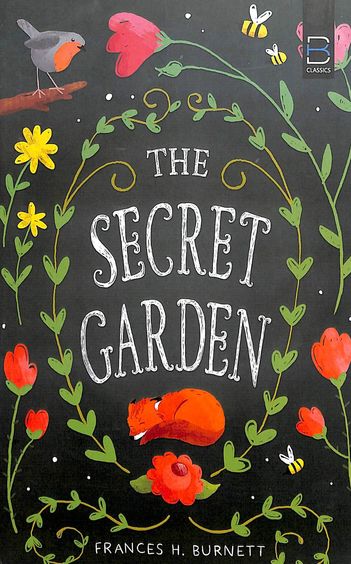 Secret Garden
