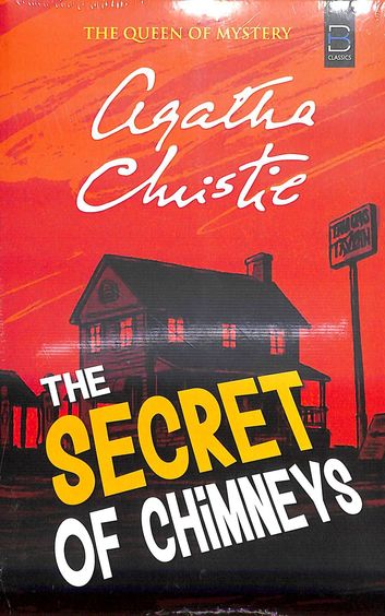 Secret Of Chimneys