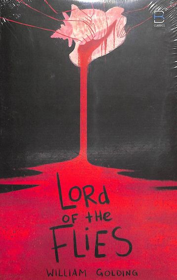 Lord Of The Flies