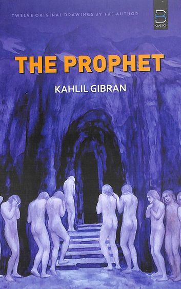 Prophet